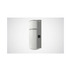 Atlantic - Chauffe-eau thermodynamique Calypso connecté vertical mural 150L