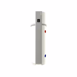 Chauffe-eau thermodynamique connecté sur socle CALYPSO 250L - ATLANTIC - 286041