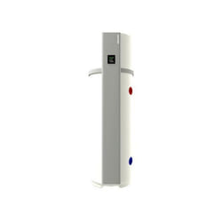 Chauffe-eau thermodynamique connecté sur socle CALYPSO 250L - ATLANTIC - 286041