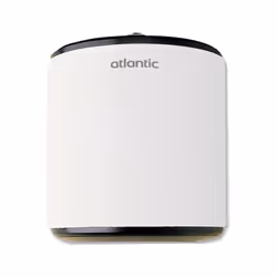 Description générale Le chauffe-eau électrique ATLANTIC de petite capacité (15 L) est conçu pour s'installer facilement sous  ...