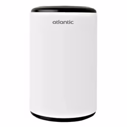 Description générale Ce chauffe-eau électrique Atlantic de 50 litres est conçu pour un usage sur évier, offrant une solution ...