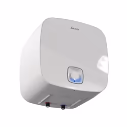 Nom du produit : Chauffe-eau électrique Capacité (en l) : 30 Temps de chauffe : 00h53 Hauteur (en cm) : 46.7 Largeur (en cm) ...