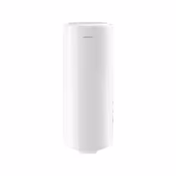 Le ballon échangeur Conforto vertical mural 100L est un préparateur d'eau chaude sanitaire conçu pour être raccordé à un syst ...