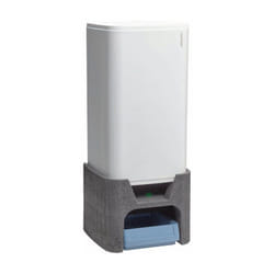 Atlantic - Chauffe-eau de dépannage EasySwitch 30 l - Kit complet