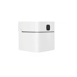 Cache-piquage blanc Lineo connecté 100-150L Atlantic 341083
