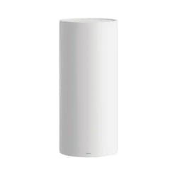 Sauter - Chauffe-eau électrique cangar vertical mural 150L - aci Hybride