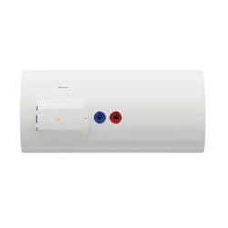 Sauter - Chauffe-eau électrique cangar horizontal mural 150L - aci Hybride