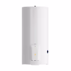 Sauter - Chauffe-eau électrique cangar vertical sur socle 200L - aci Hybride