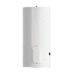 Sauter - Chauffe-eau électrique cangar vertical sur socle 200L - aci Hybride