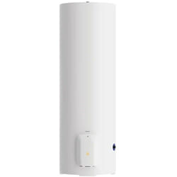 Sauter - Chauffe-eau électrique cangar vertical sur socle 300L - aci Hybride