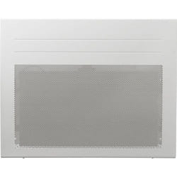 Radiateur éléctrique rayonnant digital SOLIUS NEO horizontal 500W - ATLANTIC - 425422