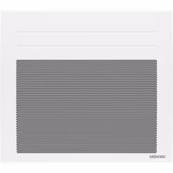 Description générale Le radiateur électrique rayonnant SOLIUS NEO de la marque Atlantic est conçu pour offrir un confort opti ...