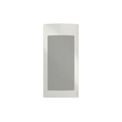Atlantic - Radiateur rayonnant digital solius neo vertical 2000W blanc 425430