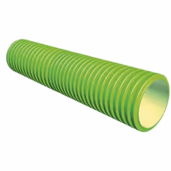 CSR 75 - CONDUIT SEMI RIGIDE CIRCULAIRE POUR RESEAUX CLIP & GO DIAMETRE 75