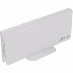 Description générale Le bridge Cozytouch d'Atlantic est un dispositif connecté qui permet de contrôler à distance vos apparei ...