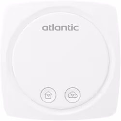 Hub CozyTouch pour Zibgee - ATLANTIC - 500269