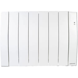 Atlantic - Radiateur électrique galapagos Neo 1250W Horizontal - 500611