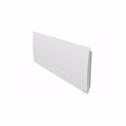 Sauter - Radiateur électrique à inertie sèche Sibayak 2000 w
