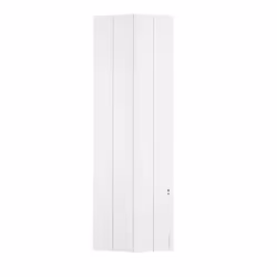 Radiateur électrique connecté - ATLANTIC - GALAPAGOS 1800W - Blanc - Fluide caloporteur