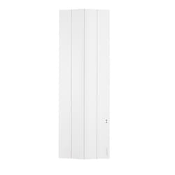 Radiateur électrique connecté - ATLANTIC - GALAPAGOS 1800W - Blanc - Fluide caloporteur