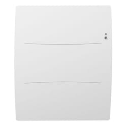 Atlantic - ce 503105 radiateur connecte agilia pi h 500W blc