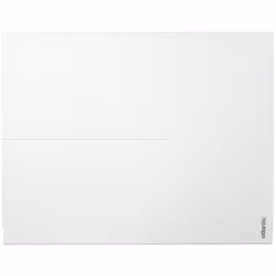 Description générale Le radiateur électrique SOKIO de la marque Atlantic est un modèle innovant qui allie simplicité d'utilis ...