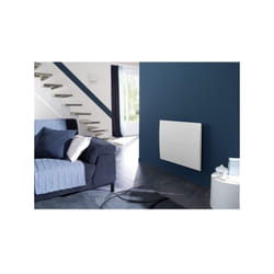 Atlantic - Radiateur oniris 2000W Pilotage Intelligent Connecté Horizontal - 503920