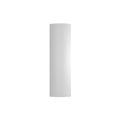 Radiateur électrique Atlantic DIVALI Vertical 1000W Pilotage Intelligent Connecté Lumineux - 507616