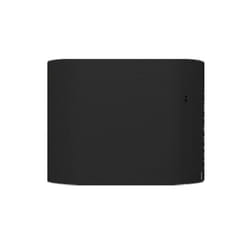 Radiateur connecté lumineux horizontal DIVALI 1250W gris étoilé - ATLANTIC - 507625