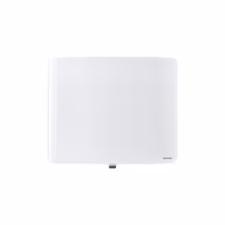 Le radiateur horizontal Verali incarne l'alliance parfaite entre design élégant et performance thermique. Idéal pour les espa ...