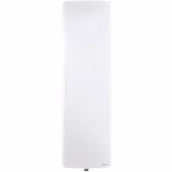 Le radiateur vertical Verali est la solution idéale pour ceux qui cherchent à optimiser l'espace tout en ajoutant une touche  ...
