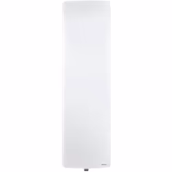Le radiateur vertical Verali est la solution idéale pour ceux qui cherchent à optimiser l'espace tout en ajoutant une touche  ...