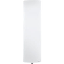 ATLANTIC - Radiateur verre connecté Verali vertical 2000W blanc brillant - 507657