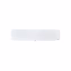 Le radiateur plinthe Verali est spécialement conçu pour les espaces aux murs bas, tels que les vérandas ou sous les fenêtres. ...