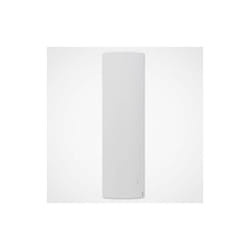 Atlantic - Radiateur électrique divali neo Vertical 2000W Blanc carat - 507685