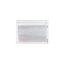 Atlantic - Radiateur électrique - panneau rayonnant - Horizontal - solius eco domo - 500 w
