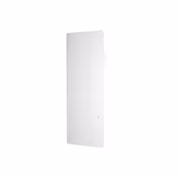 Descriptif du radiateur électrique ATLANTIC ONIRIS : Pour assurer une sensation de chaleur immédiate, ONIRIS PILOTAGE INTELLI ...