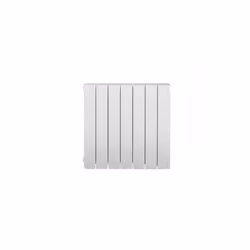 Description générale Le radiateur électrique ATLANTIC Accessio Digital 2 est conçu pour offrir une chaleur douce et confortab ...
