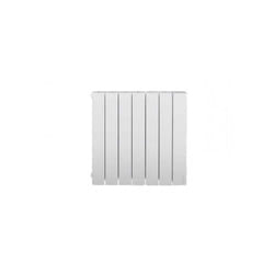 Radiateur chaleur douce ATLANTIC ACCESSIO Digital 2 300W 524903