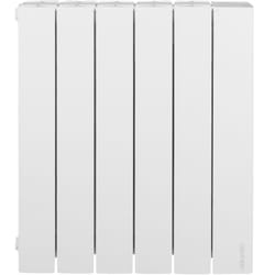 Radiateur chaleur douce Atlantic accessio Digital 2 750W 524907
