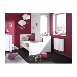 Radiateur Accessio electrique digital 1250W Atlantic 524912