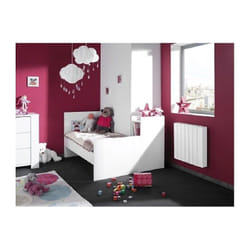 Radiateur Accessio electrique digital 1250W Atlantic 524912