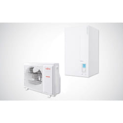 Atlantic - Ensemble Pompe à chaleur Air / Eau - Alfea Extensa a.i. Monophasé 6 Kw - 526332