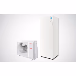 Description générale La pompe à chaleur Alfea Extensa Duo A.I. R32 est une solution écologique et économique conçue pour les  ...