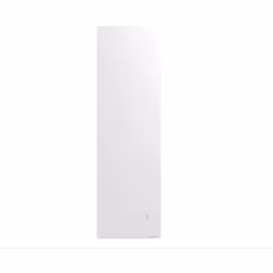 Description générale Le radiateur autonome Malao auto vertical de 1500W vous permet de chauffer votre espace de manière intel ...
