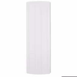 Radiateur électrique 1500W NIRVANA NEO vertical blanc - ATLANTIC - 529912