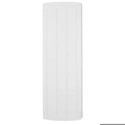 Radiateur électrique 1500W NIRVANA NEO vertical blanc - ATLANTIC - 529912