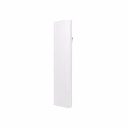 Le radiateur électrique Sauter Tahual vertical 2000W offre une chaleur douce et homogène grâce à son corps de chauffe en font ...