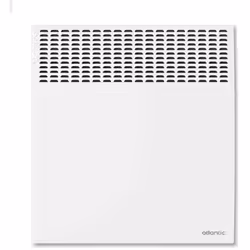 Description générale Le convecteur électrique F617 de la marque Atlantic est un radiateur horizontal d'une puissance de 2000W ...
