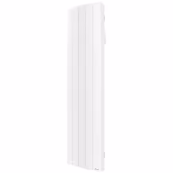 IPALA vertical est un radiateur électrique connecté à inertie fluide qui vous procurera une chaleur douce, homogène et durabl ...